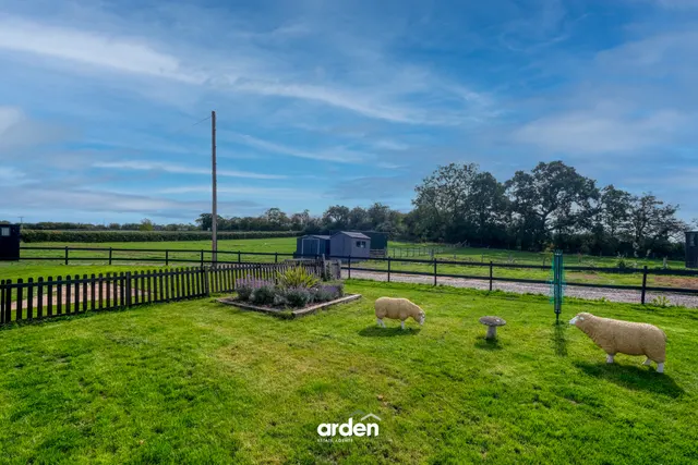 Copyholt Lane, Stoke Pound, B60, photo 2