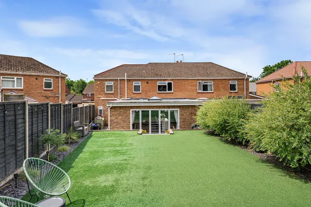 Photo 3 — West Town Grove, Brislington, Bristol, BS4 5EQ