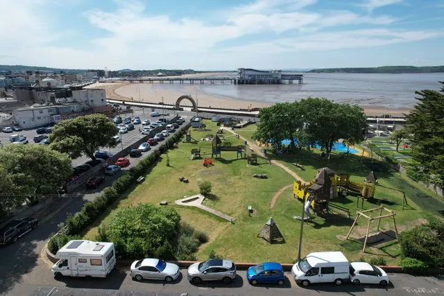 Park Place, Weston-super-Mare, BS23, photo 2