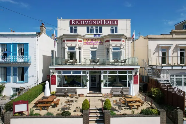 Park Place, Weston-super-Mare, BS23, photo 1
