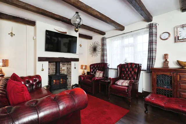 High Street, York, YO62, photo 3