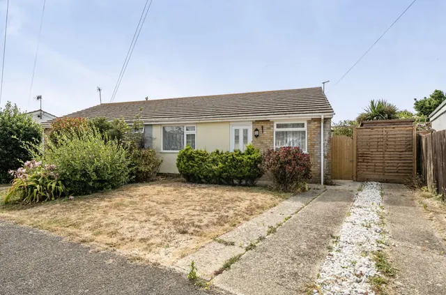 Marine Drive, Selsey, PO20, photo 1