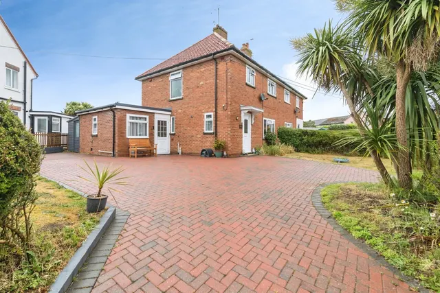 St. Margarets Crescent, Leiston, Suffolk, IP16, photo 1