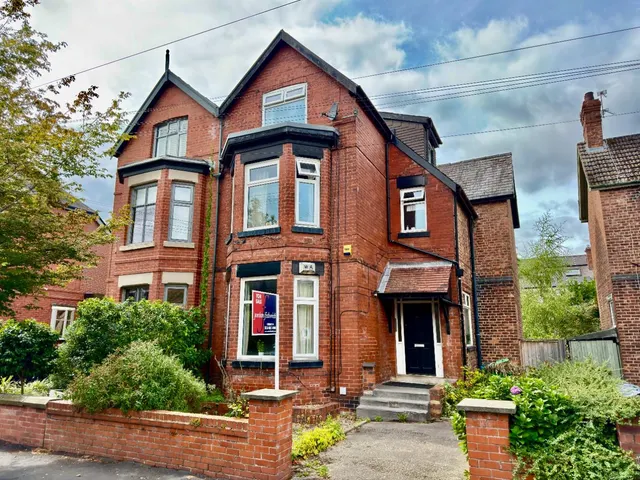 Hartington Road, Chorlton, M21, photo 1