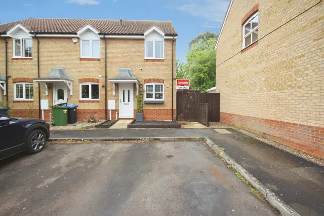 Birdhaven Close, Lighthorne, Warwick, photo 1