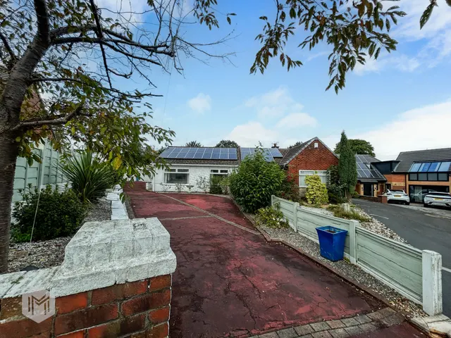 Hill Cot Road, Bolton, BL1, photo 1