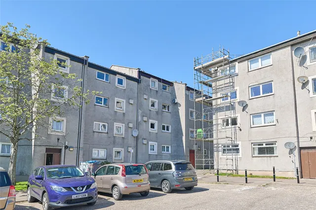 Shapinsay Court, Aberdeen, AB15, photo 1