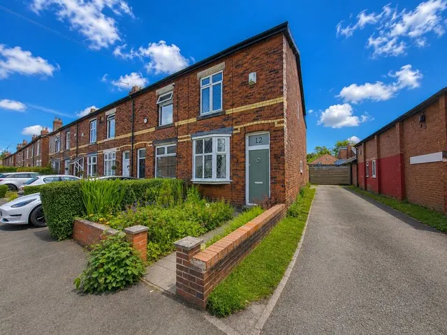 Lacey Green, Wilmslow, Cheshire, SK9, photo 1