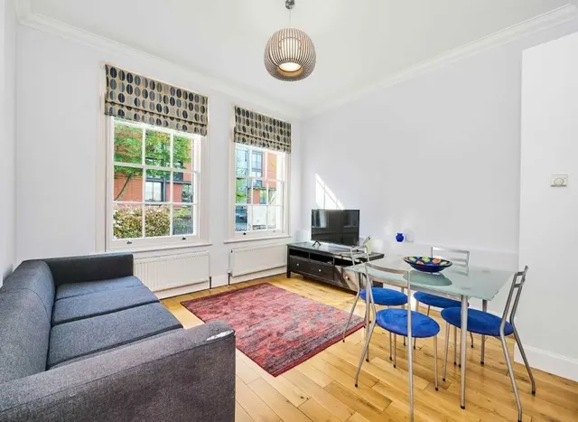 Lillie Road, Fulham, SW6, photo 2