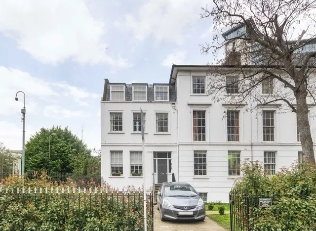 Lillie Road, Fulham, SW6, photo 1