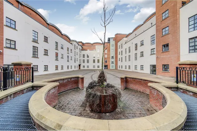Photo 2 — Curzon Place, Gateshead, Tyne and Wear, NE8