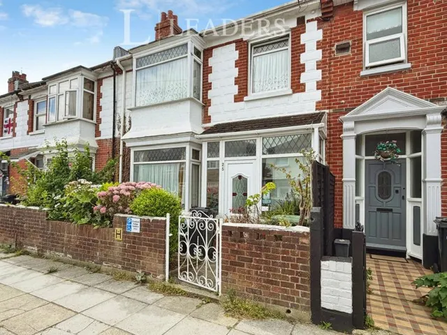 Magdalen Road, Portsmouth, PO2, photo 1