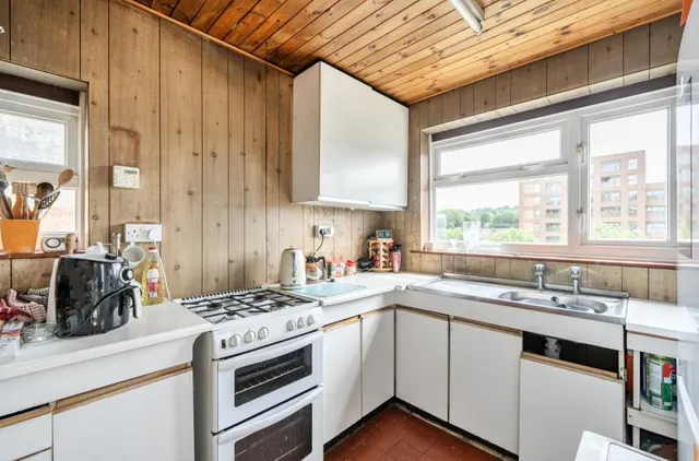 Kingsdown Avenue, South Croydon, CR2, photo 3