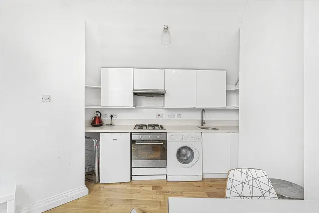 Boleyn Road, London, N16, photo 2