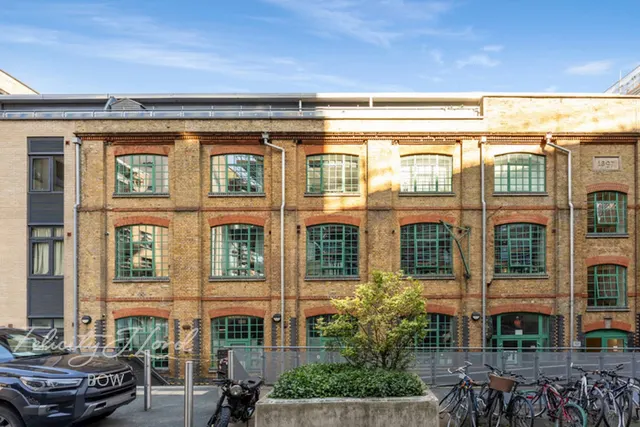 1 bedroom flat, London