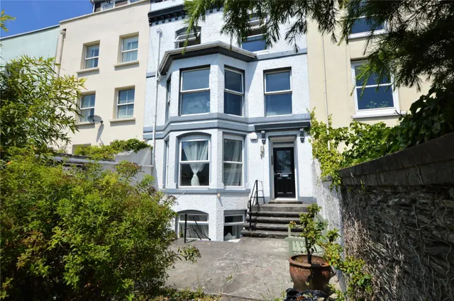 Albert Road, Plymouth, Devon, PL2