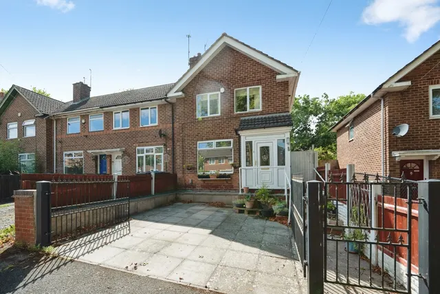 Dufton Road, Quinton, B32, photo 1