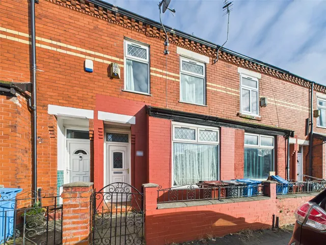 Dunstable Street, Levenshulme, Manchester, M19 3BU, photo 1