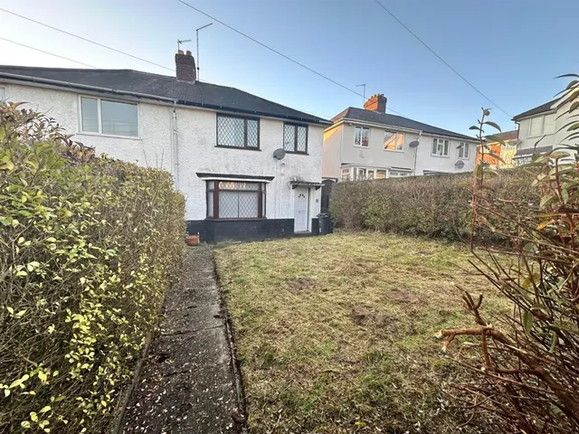 Eastville, Birmingham, B31, photo 1
