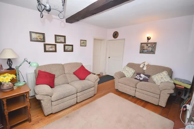 Old Hall Street, Malpas, photo 3