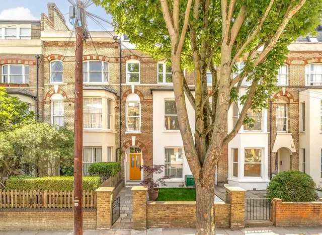 Marlborough Road, Archway, N19, photo 1