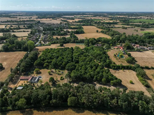 Photo 3 — Slade Lane, Yelverton, Norwich, Norfolk, NR14