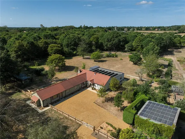Photo 2 — Slade Lane, Yelverton, Norwich, Norfolk, NR14