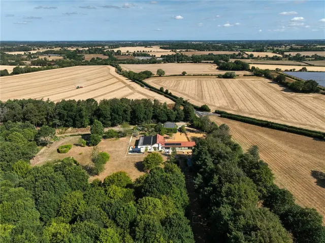 Slade Lane, Yelverton, Norwich, Norfolk, NR14, photo 1