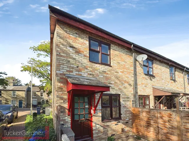 Kerridge Close, Cambridge, CB1, photo 1