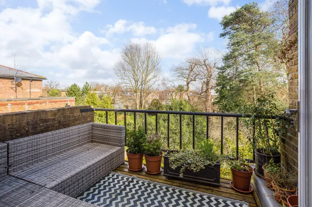 St. Georges Road, Twickenham, TW1, photo 1