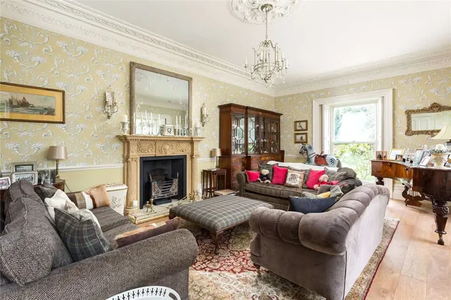 Photo 3 — The Grange, West Burton, Leyburn, North Yorkshire, DL8 4JR