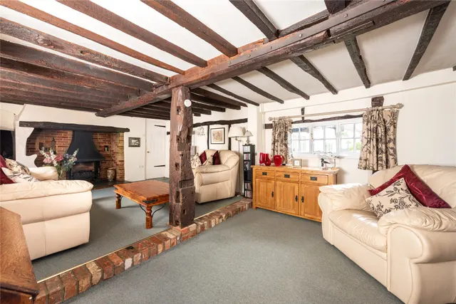 Lower Street, Quainton, HP22, photo 3