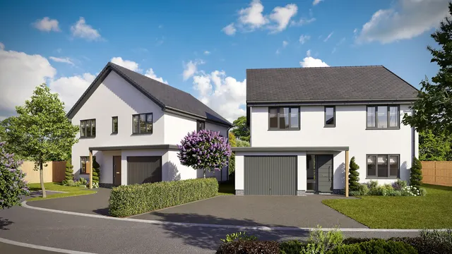 Playford Rise, Walton, photo 2