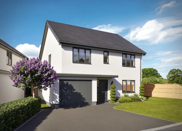 Playford Rise, Walton, photo 1