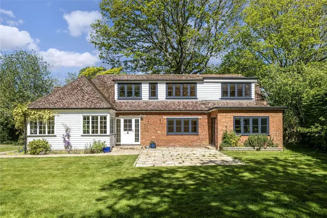 Durfold Wood, Plaistow, RH14, photo 1