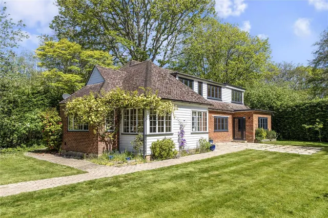 Durfold Wood, Plaistow, RH14, photo 2