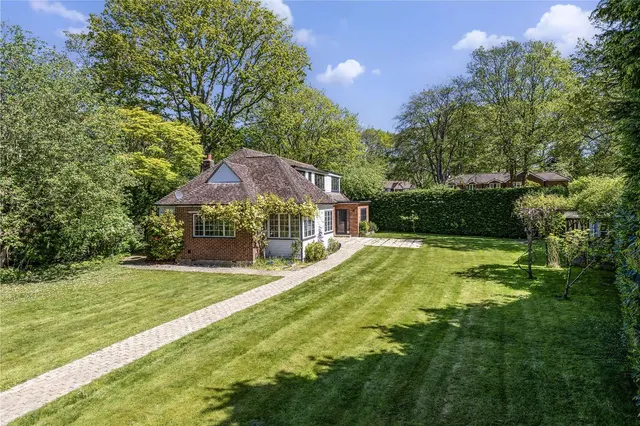 Durfold Wood, Plaistow, RH14, photo 3