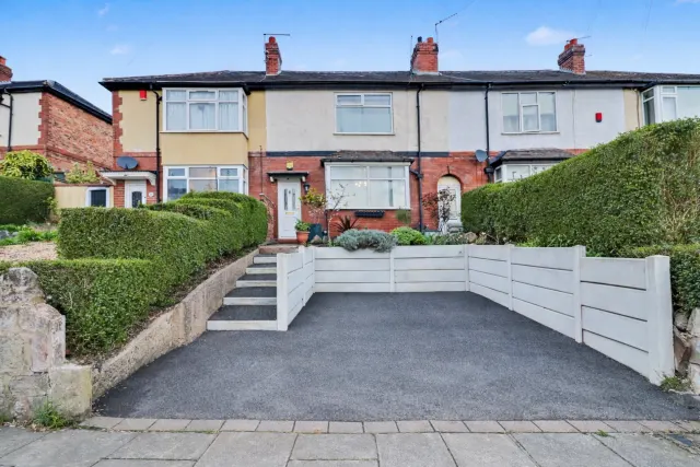 Shelton New Road, Stoke-On-Trent, photo 1