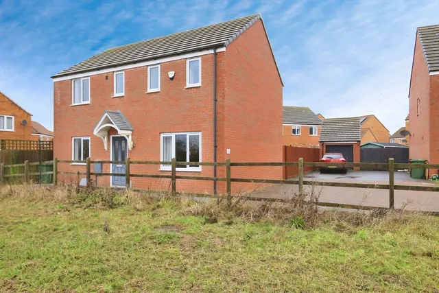 Nero Place, Peterborough, Cambridgeshire, PE2, photo 1
