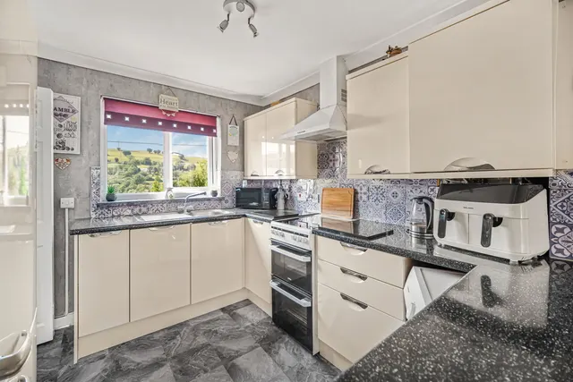 Photo 2 — Upper Brynhyfryd Terrace, Senghenydd, Caerphilly, CF83 4GL