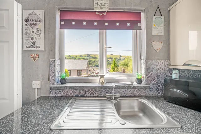Photo 3 — Upper Brynhyfryd Terrace, Senghenydd, Caerphilly, CF83 4GL
