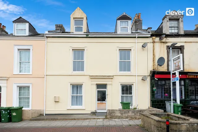 Charlotte Street, Morice Town, photo 1