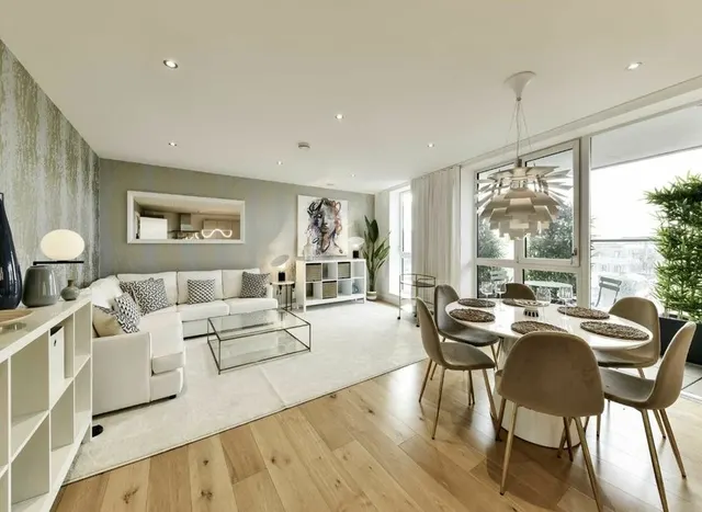 Glenthorne Road, Hammersmith, W6, photo 1
