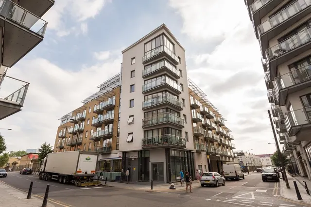Yeo St, London, E3, photo 1