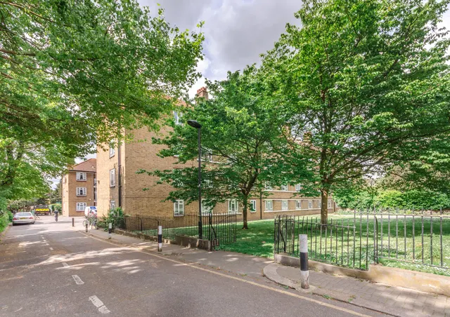 London, SW6, photo 3