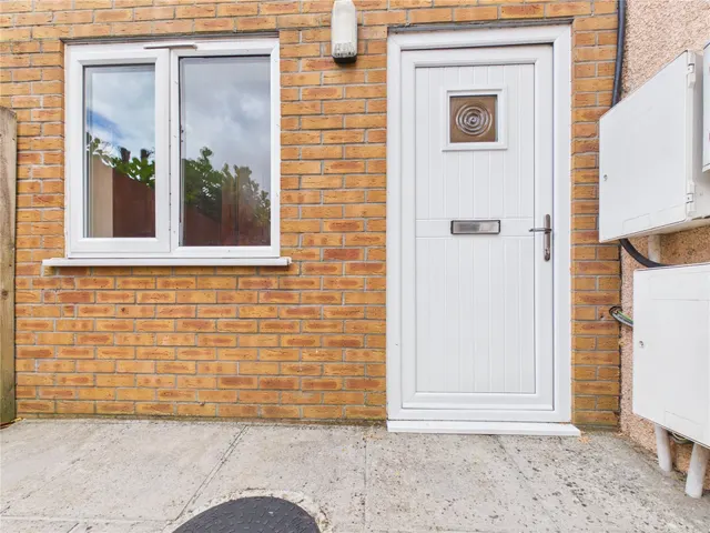 Coates Walk, Bristol, BS4, photo 1