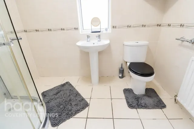 Grange Road, CV6, photo 1