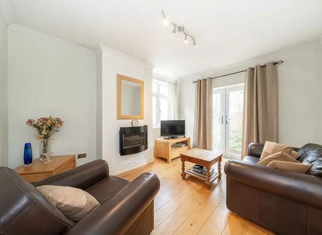 Photo 2 — Kenley Road, St Margarets, TW1