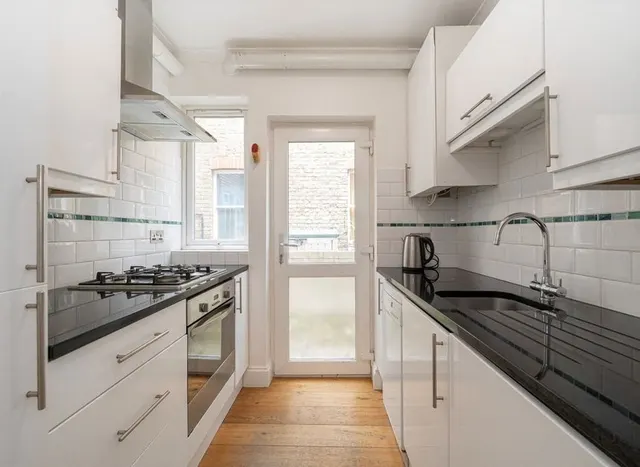 Photo 3 — Kenley Road, St Margarets, TW1