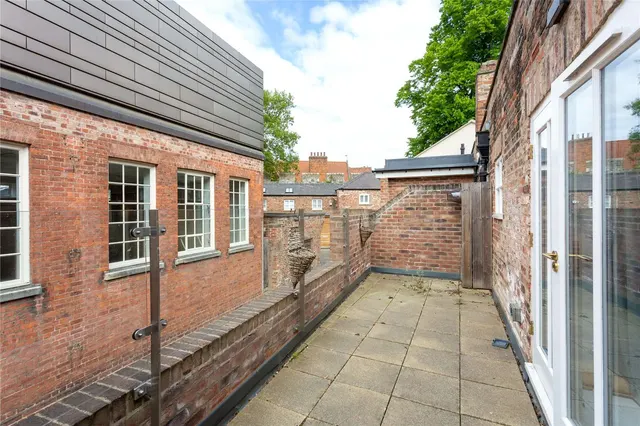 Photo 2 — St. Leonards Mews, York, North Yorkshire, YO1 7HN